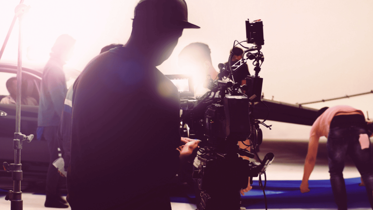 Movies and TV shows casting in Huntsville